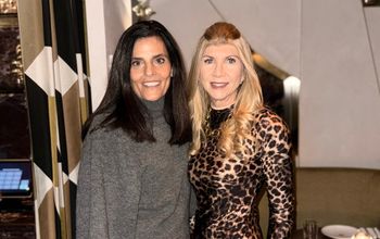 Travel Advisor Success Story: Betsy Berman, Andrea Strahl, Black Sheep Travels