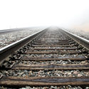 Railroad Tracks