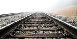 Railroad Tracks