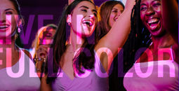 Be Your Most Vibrant Self at Breathless Resorts & Spas