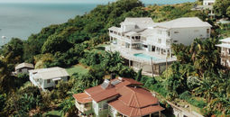 Bay House Grenada 