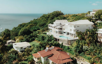 Bay House Grenada 