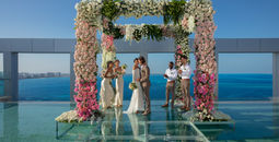 Wedding venue