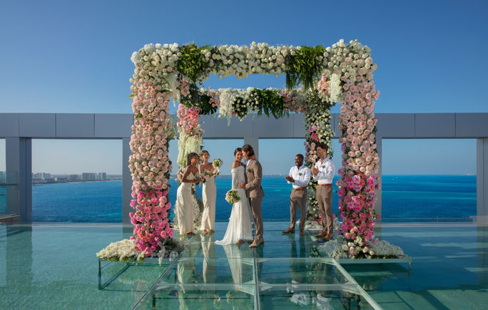 Wedding venue