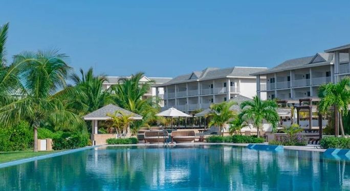 Playa Luxury Cayo Guillermo Playa Luxury Cayo Guillermo