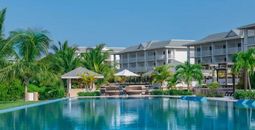 Playa Luxury Cayo Guillermo