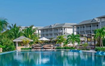 Playa Luxury Cayo Guillermo