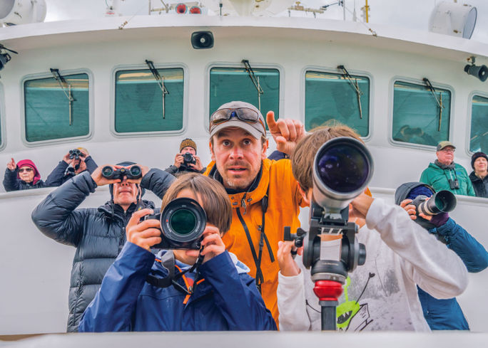 National Geographic Lindblad Expeditions Photo Masterclass National Geographic Lindblad Expeditions Photo Masterclass