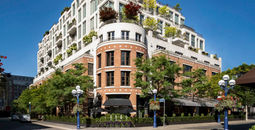 The Hazelton