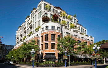 The Hazelton