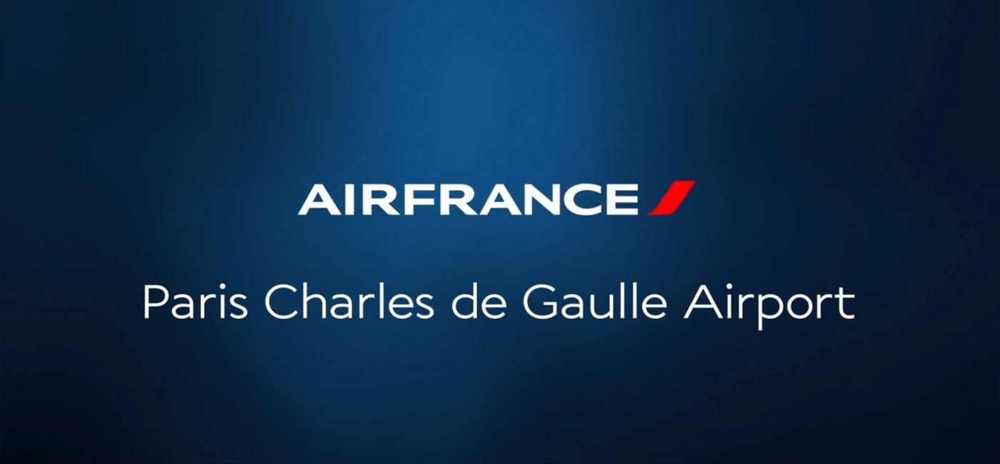 Photo: (Courtesy of Air France)