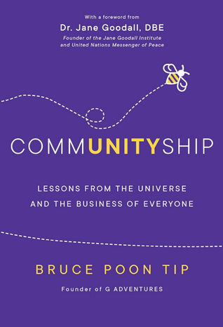 Communityship cover