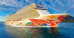 Norwegian Joy
