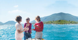 Insight Vacations