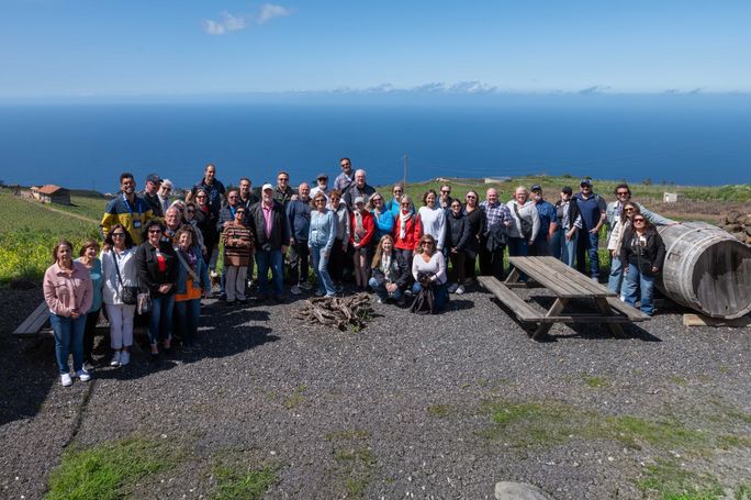 TLN Summit Exemplifies Highly Effective Tourism Board Partnership TLN Summit Exemplifies Highly Effective Tourism Board Partnership