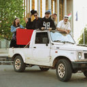 HOLY CUBE RALLY