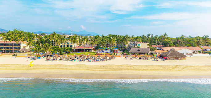 Grand Decameron Complex Trademark Grand Decameron Complex Trademark