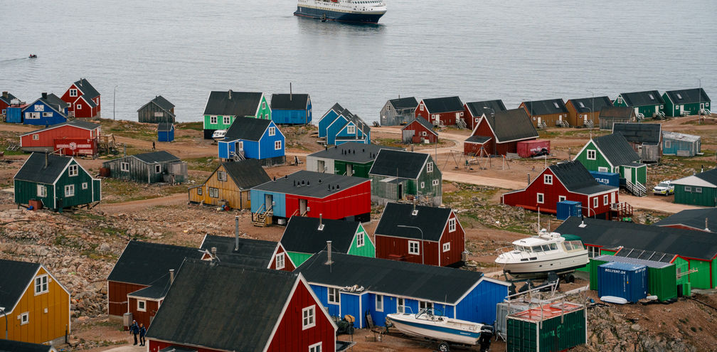 Exploring Greenland: HX Expeditions' Unforgettable Journeys for 2026-2027