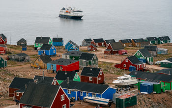Exploring Greenland: HX Expeditions' Unforgettable Journeys for 2026-2027