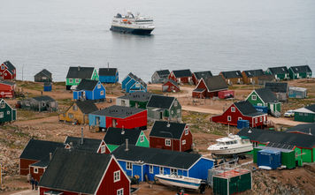 Exploring Greenland: HX Expeditions' Unforgettable Journeys for 2026-2027