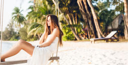 Say hello to winter in paradise! Discover the Caribbean with Princess Hotels & Resorts