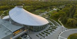 Assinaboine Park, Winnipeg, Manitoba