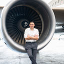 Mark Nasr, Executive Vice President & Chief Operations Officer, Air Canada