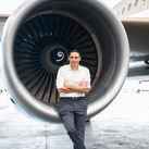 Mark Nasr, Executive Vice President & Chief Operations Officer, Air Canada