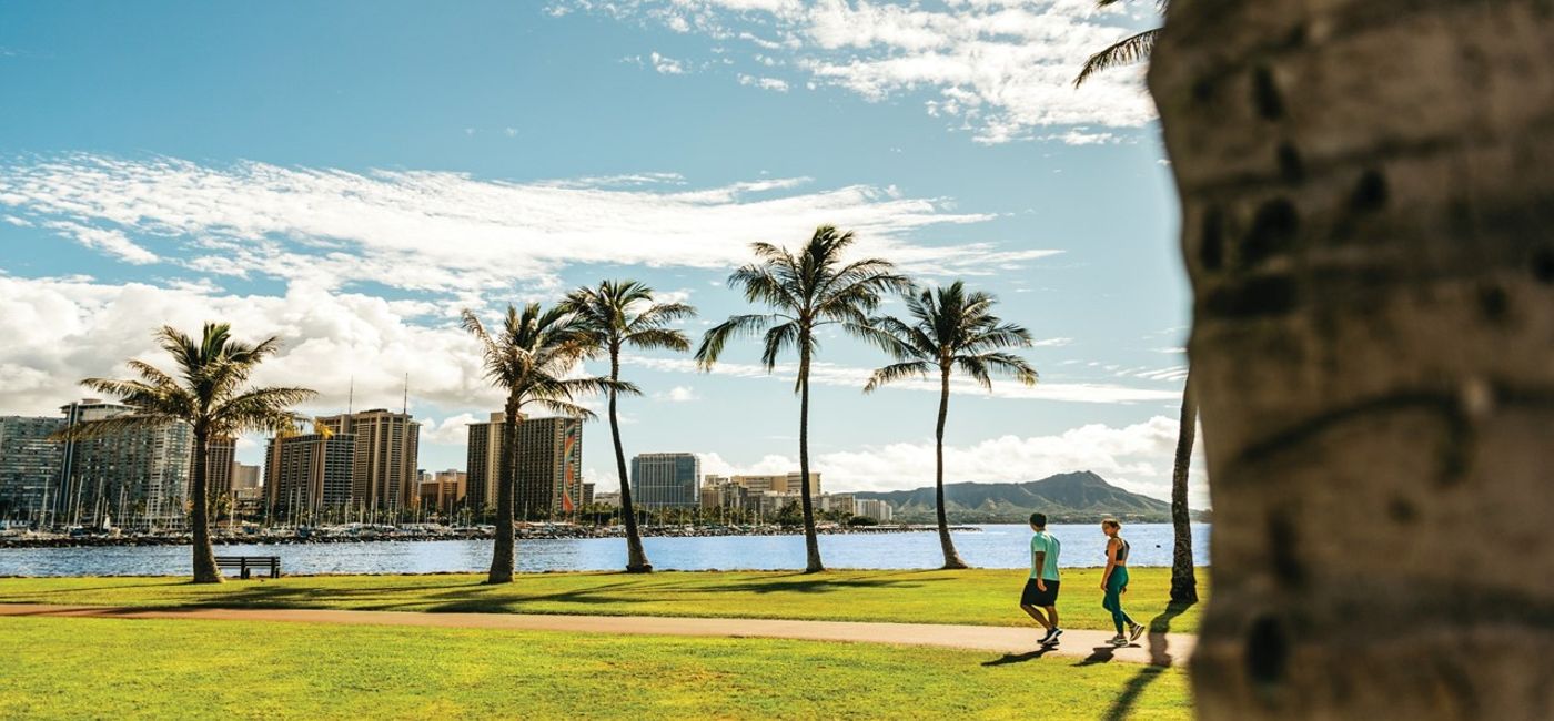 Image: (Courtesy of WestJet Vacations)