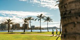 WestJet Vacations: Hawaii September Sale