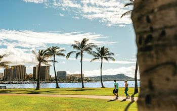 WestJet Vacations: Hawaii September Sale