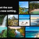 Air Canada winter vacations