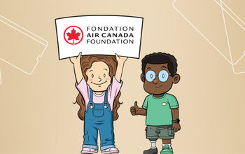 Air Canada Foundation
