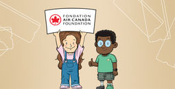 Air Canada Foundation