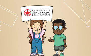 Air Canada Foundation