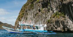 Contiki, young adult travel, young adult travelers, young adult tours, tours for young adults, El Nido, Philippines, Philippines tours, TTC tour brands