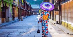 JNTO is encouraging Canadian travellers to look beyond the well-worn paths of Japan