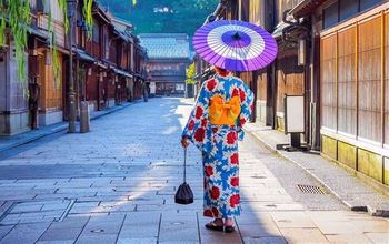 JNTO is encouraging Canadian travellers to look beyond the well-worn paths of Japan