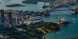 Viking Unveils 2027-2028 World Cruise Voyages