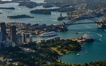 Viking Unveils 2027-2028 World Cruise Voyages