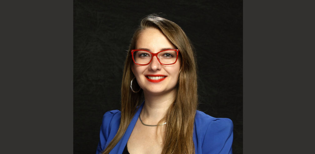 Kateryna Havrylova, Director of Destinations and Tourism Boards, Ensemble