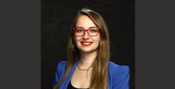 Kateryna Havrylova, Director of Destinations and Tourism Boards, Ensemble