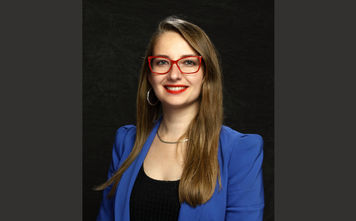 Kateryna Havrylova, Director of Destinations and Tourism Boards, Ensemble