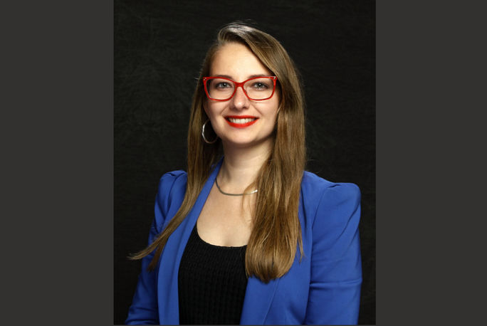 Kateryna Havrylova, Director of Destinations and Tourism Boards, Ensemble