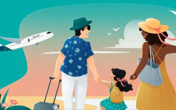 Sunwing + WestJet rewards