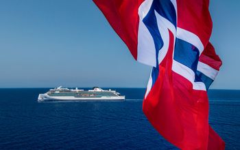 Viking's first expedtion ship