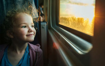 Discover Europe by Train