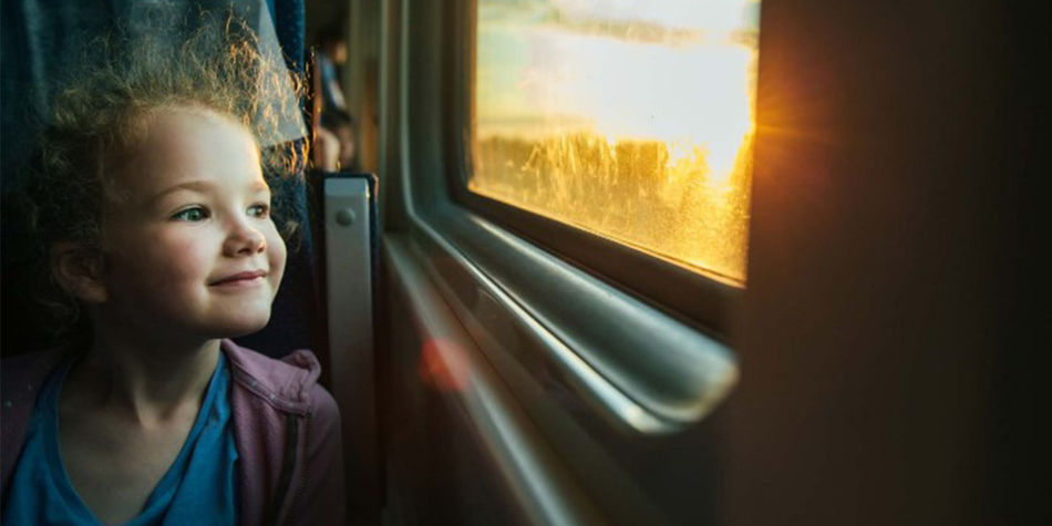 Discover Europe by Train