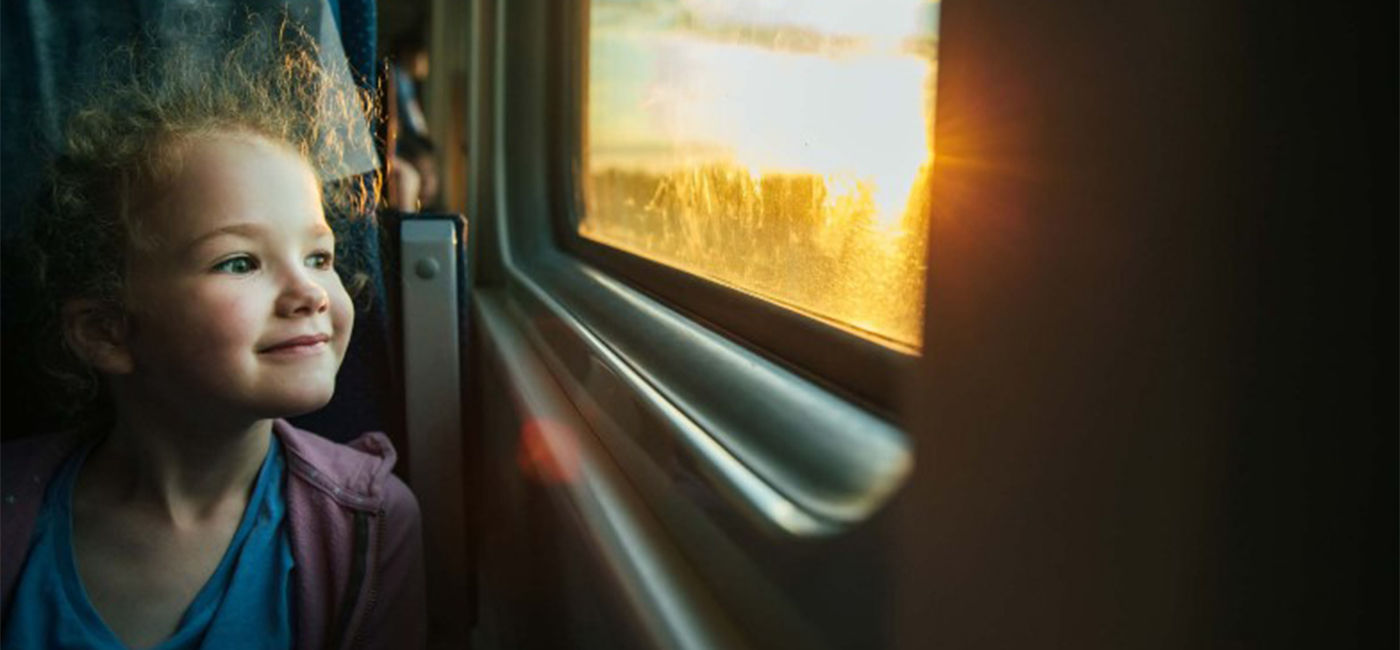 Image: (Courtesy of Rail Europe)