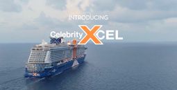 INTRODUCING CELEBRITY XCEL: NEW EXPERIENCES